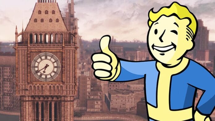 Fallout London loses important author to Bethesda