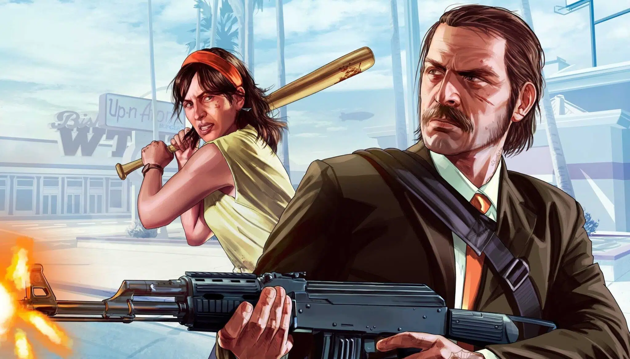 Gtaオンラインのマネーガイド 21年に早くお金を稼ぐ方法 Global Esport News Gtaオンラインのマネーガイド 21年に早くお金を稼ぐ方法 Global Esport News