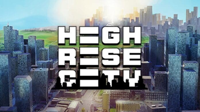 Highrise City new