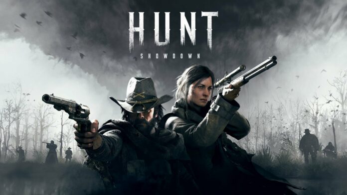 Hunt Showdown