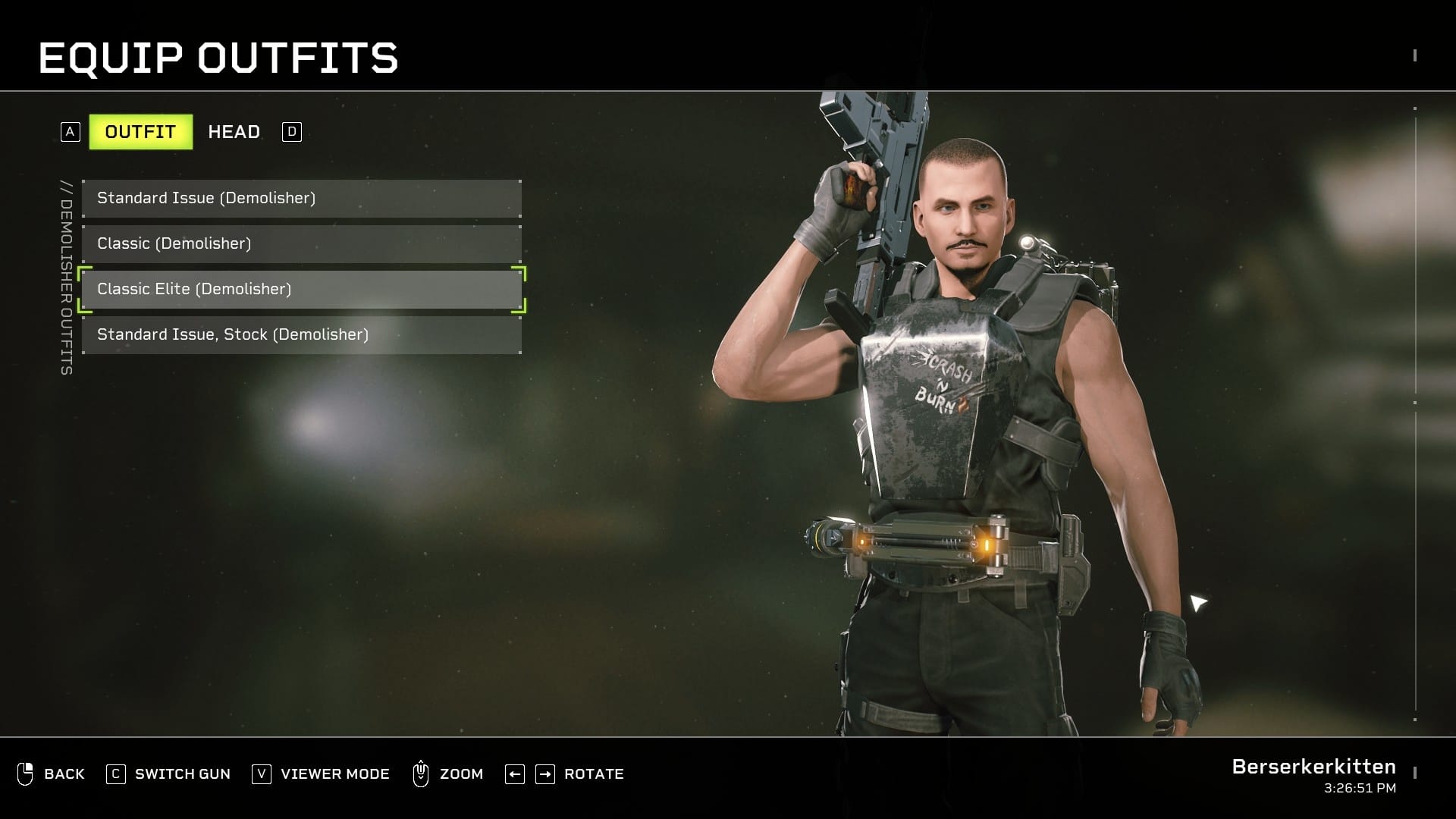Sexy: Instead of choosing from the usual handful of pre-set heroes like in most co-op shooters, you create your own marine in Aliens: Fireteam Elite.