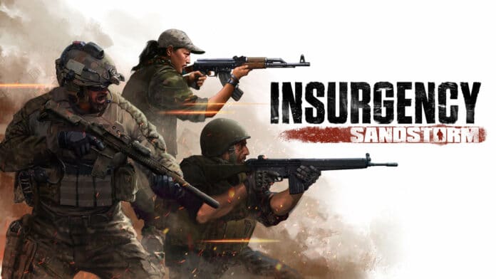 Insurgency-Sandstorm