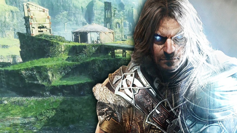 Middle Earth: Shadow of Mordor in 2021