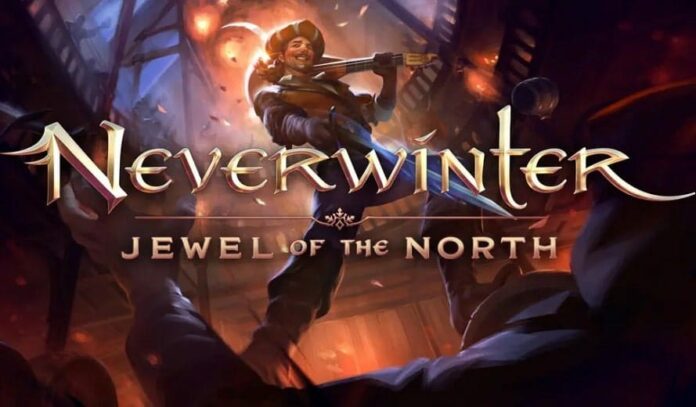 Neverwinter - Trailer