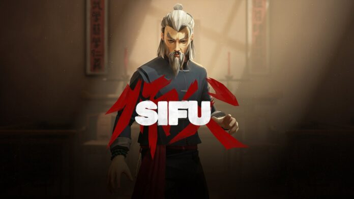 Sifu game trailer