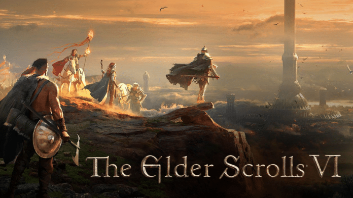 The Elder Scrolls 6