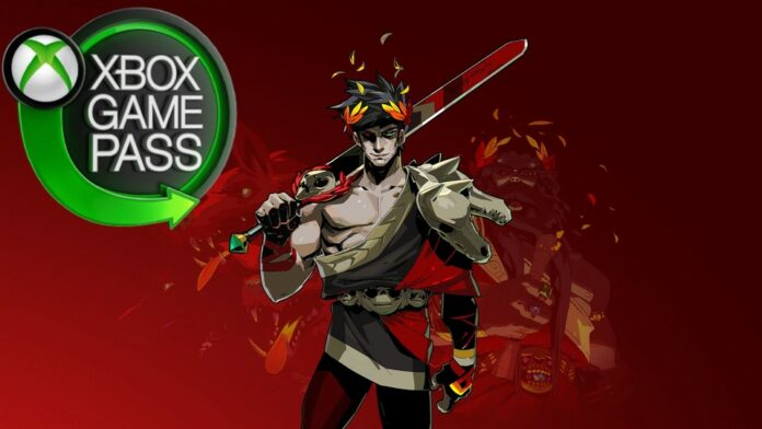 Xbox Game Pass