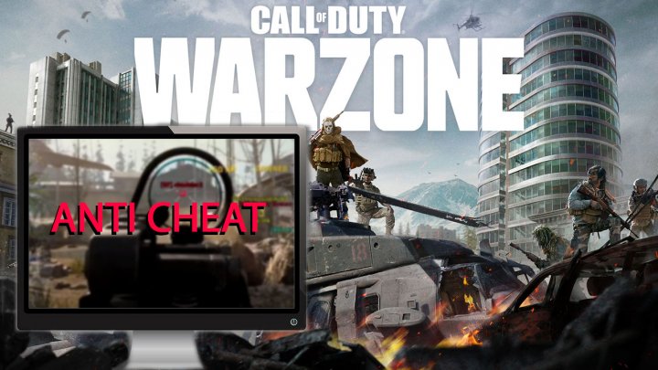 ハッカー問題の終焉 Codとwarzoneのアンチチートを示唆するリーク情報 Global Esport News ハッカー問題の終焉 Codとwarzoneのアンチチートを示唆するリーク情報 Global Esport News