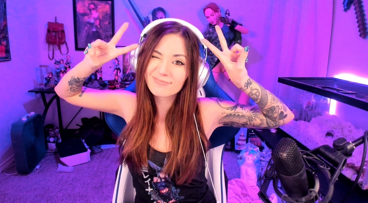 These are the 5 biggest German female streamers - Global Esport News