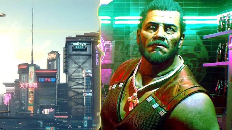 Cyberpunk 2077 officially announces Patch 1.3: More info to be revealed in a livestream on 17 August.