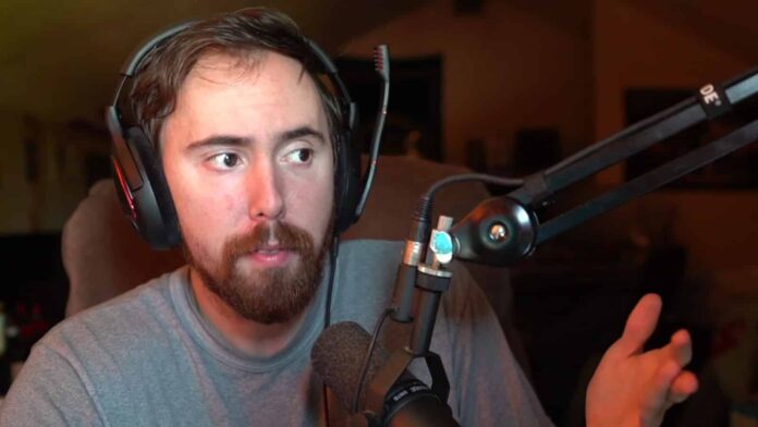 ‎Asmongold WoW Streamer