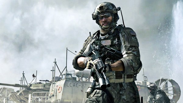 Но никакого ремастера для Modern Warfare 3: Activision дает четкий отпор слухам о новом издании