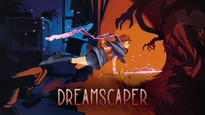 ‎Dreamscaper