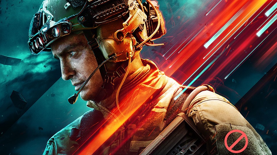 EA relembra os playtesters do Battlefield 2042: Se vazares, arranjas problemas