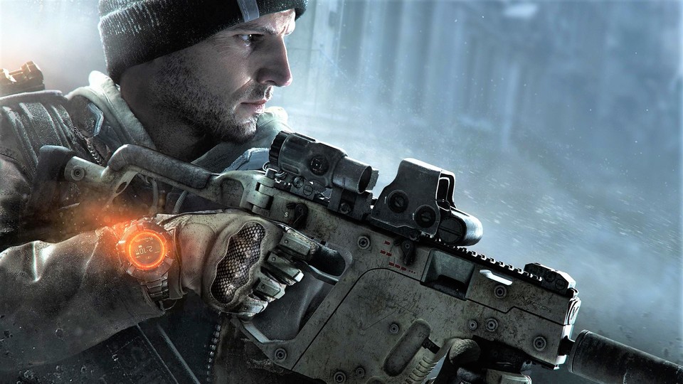 Für die Verfilmung von The Division hat sich Netflix nicht nur David Leitch als Regisseur, sondern auch Jake Gyllenhaal und Jessica Chastain in den Hauptrollen geangelt.