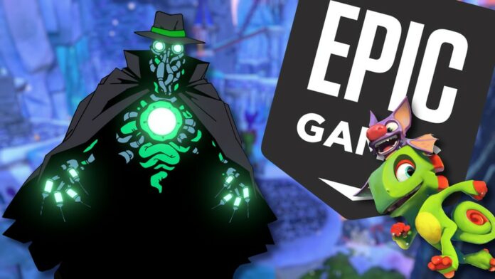 ‎Free at Epic For whom are the new free games worthwhile