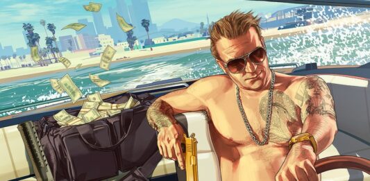 ‎GTA Online Money Guide