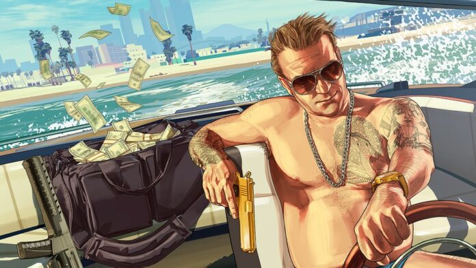 ‎GTA Online Money Guide