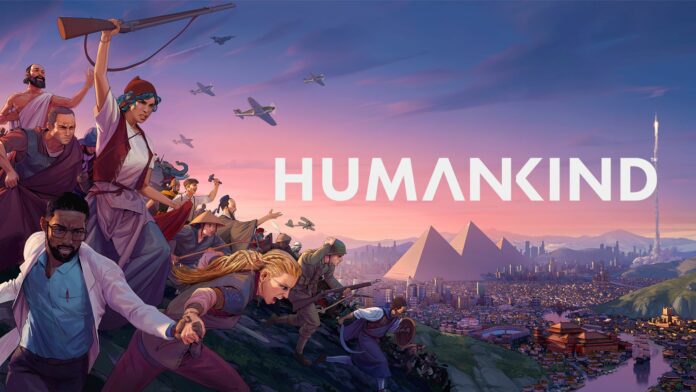 ‎Humankind game steam top seller