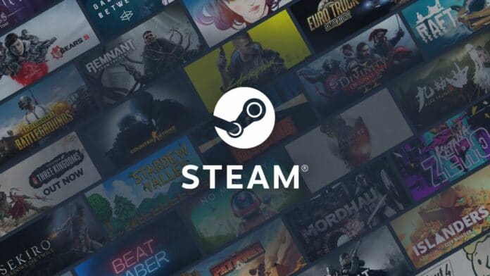 ‎In the Steam Sale, 17 exciting games