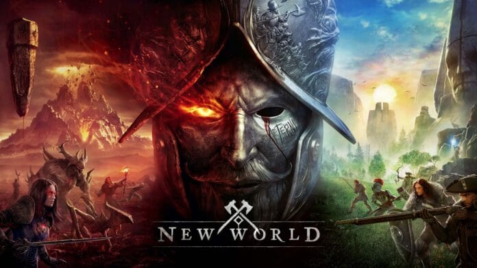 ‎New World Postponed