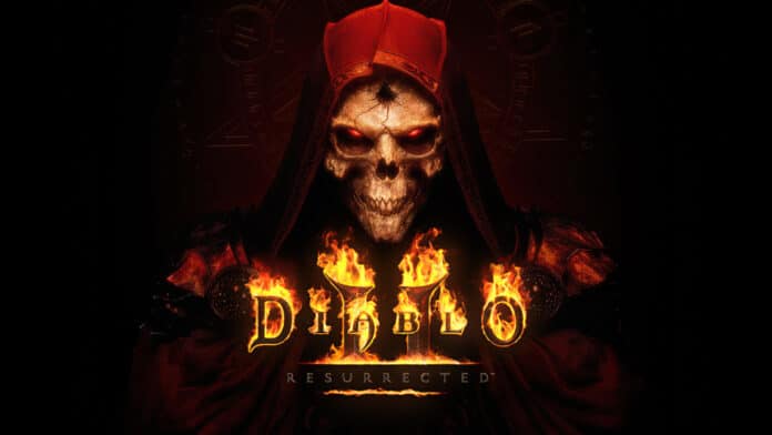 ‎Survey Diablo 2 Resurrected