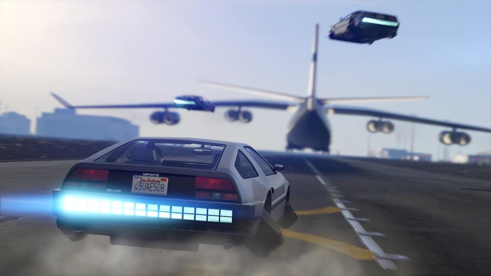 Der Doomsday Heist zählt spielerisch zu den Highlights von GTA Online, bring im Vergleich zu anderen Raubüberfällen aber verhältnismäßig wenig Geld.