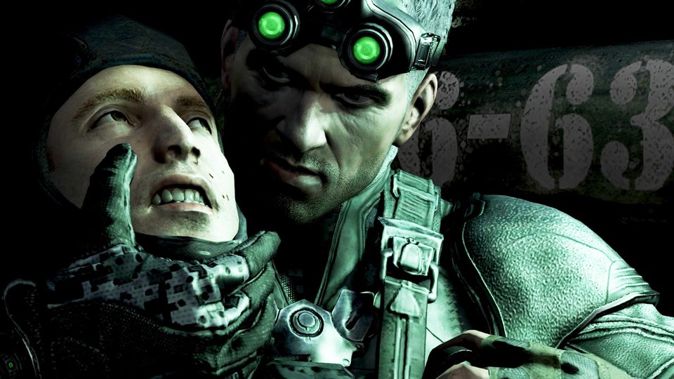 Zwei Staffeln zu einer Splinter-Cell-Serie wurden von Netflix bestellt. Ob und wie es danach mit Sam Fisher weitergeht, bleibt noch offen.