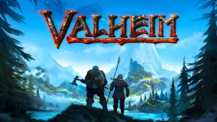 ‎Valheim Hype survival game GOOD