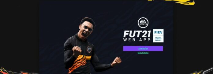 ‎What is the FUT 22 Web App