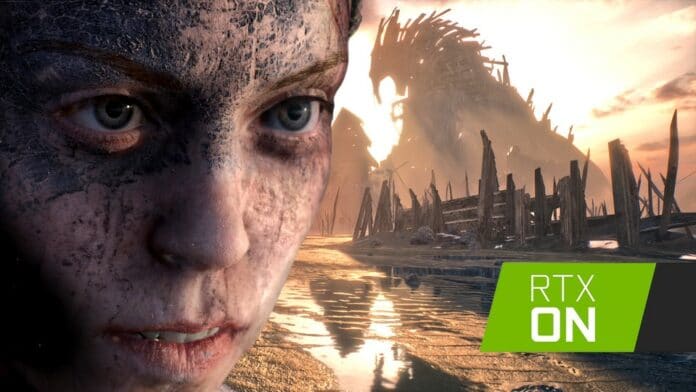 ‎Why the big Xbox upgrade for Hellblade