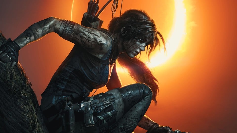 Mit einer eigenen TV-Serie möchte Netflix die Geschichte der Reboot-Trilogie um Tomb-Raider-Heldin Lara Croft fortsetzen.