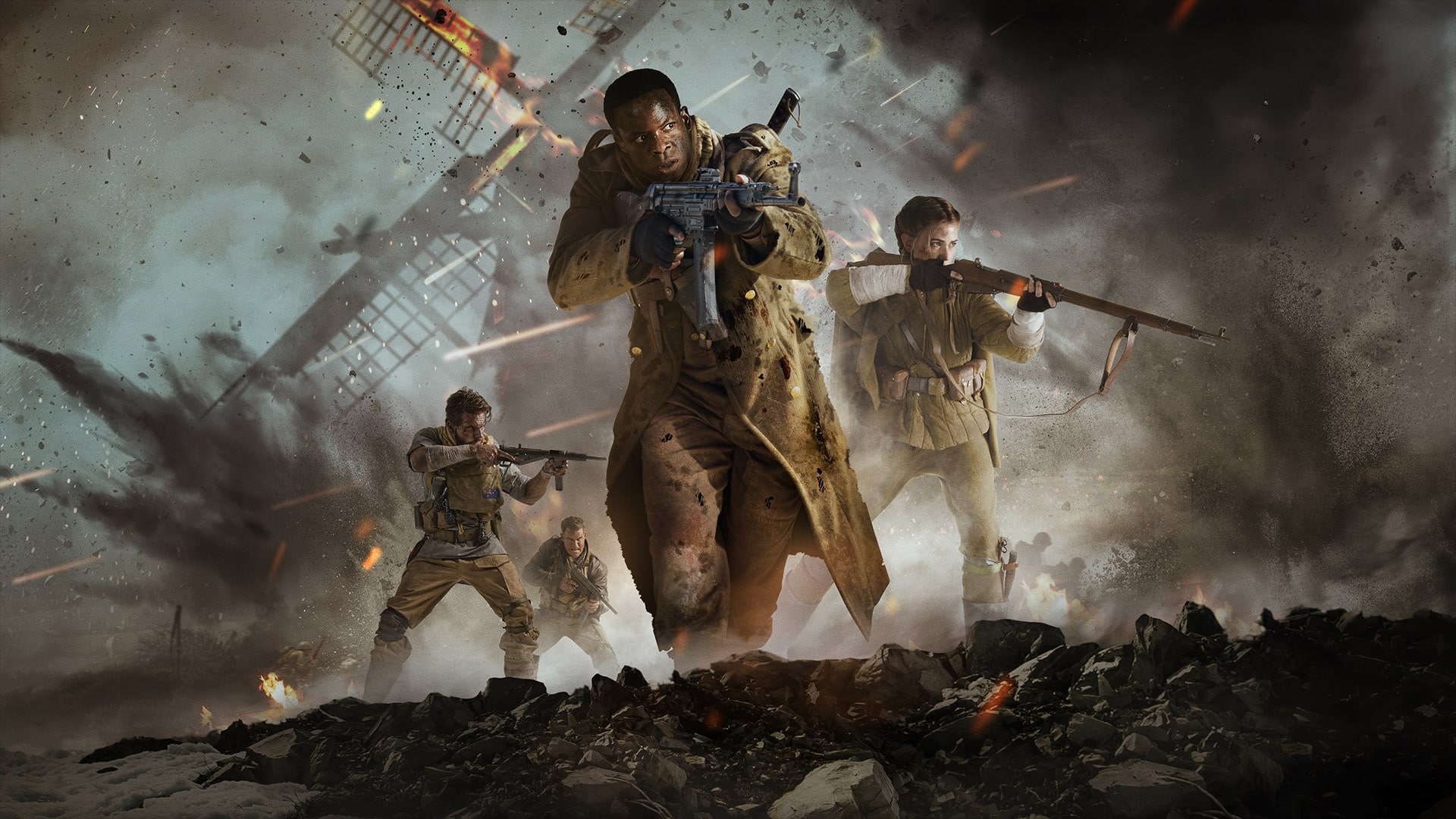 Cod Vanguard 开放测试的所有信息 武器 地图 游戏模式等 Global Esport News Cod Vanguard 开放测试的所有信息 武器 地图 游戏模式等 Global Esport News