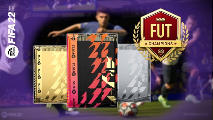 Fut 22の無料スーパーパック 目的の節目でレアな選手が登場 Global Esport News