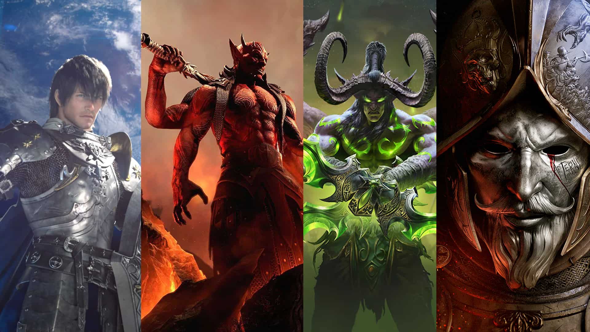 Dwarfheim é um jogo de estratégia co-op só com anões
