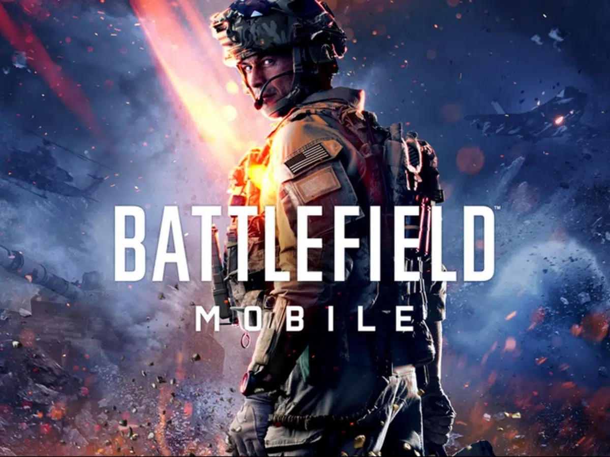 Battlefield Mobile 