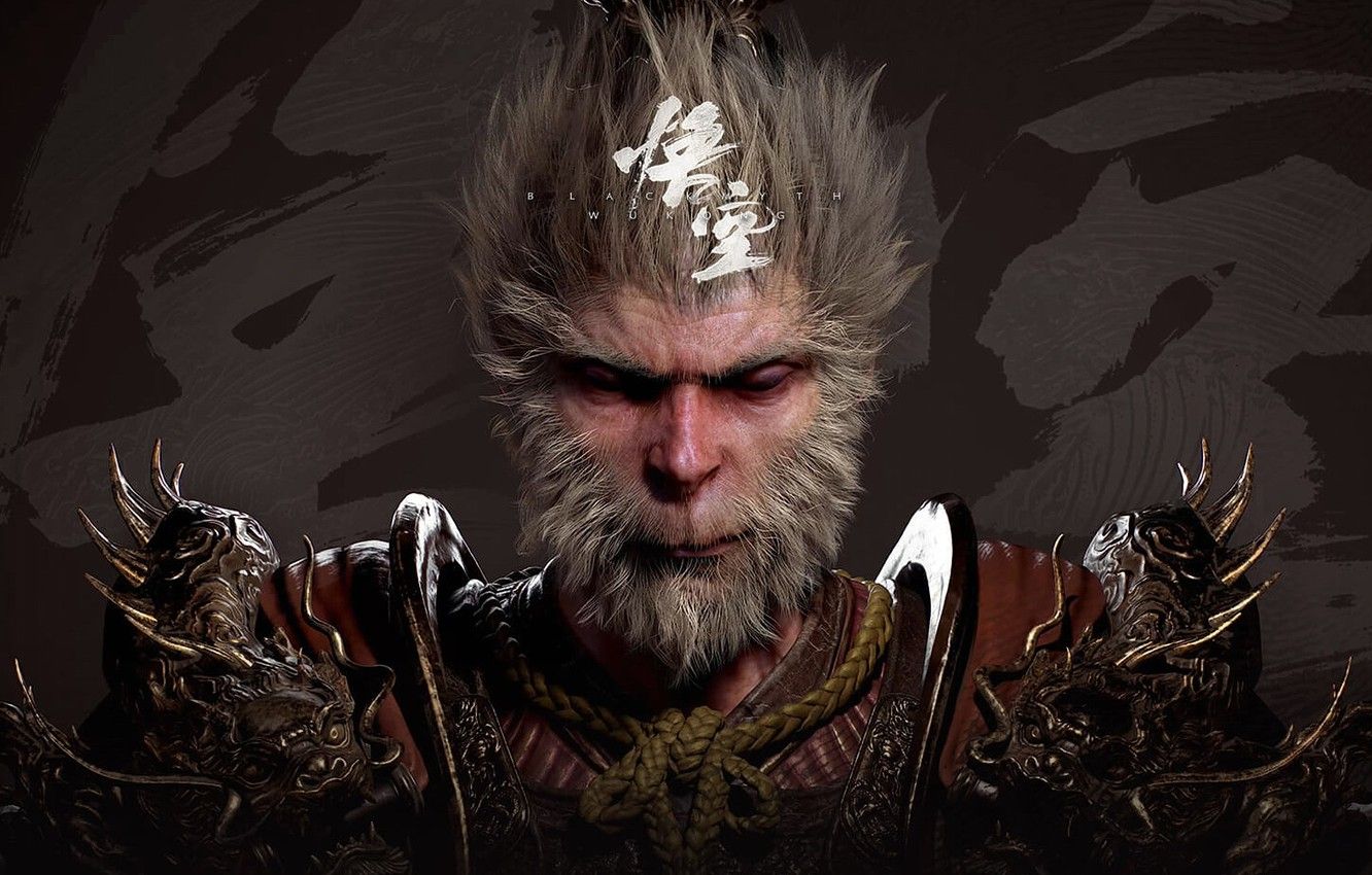 INACREDITÁVEL! NOVO GAMEPLAY BLACK MYTH: WUKONG NA UNREAL ENGINE 5