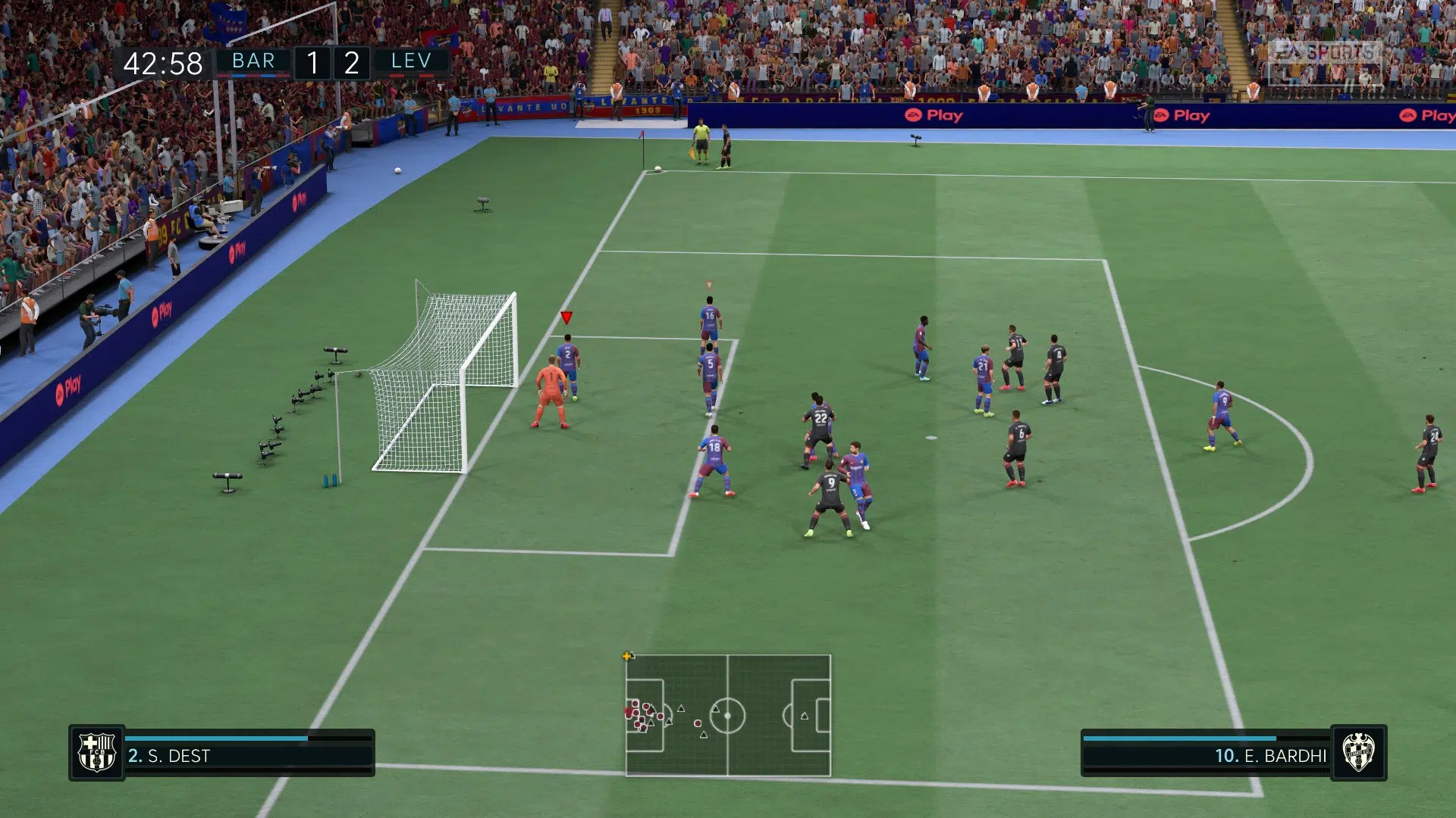 Pc版 Fifa 22 シリーズ史上最低の評価 Global Esport News Pc版 Fifa 22 シリーズ史上最低の評価 Global Esport News