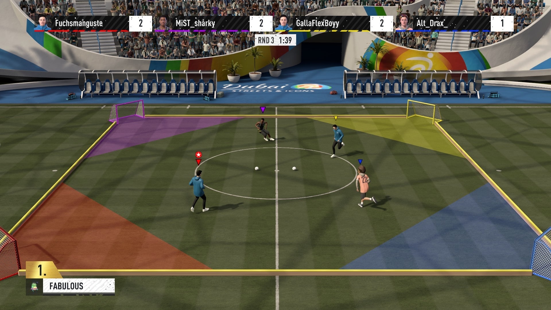 Fifa 22 pc