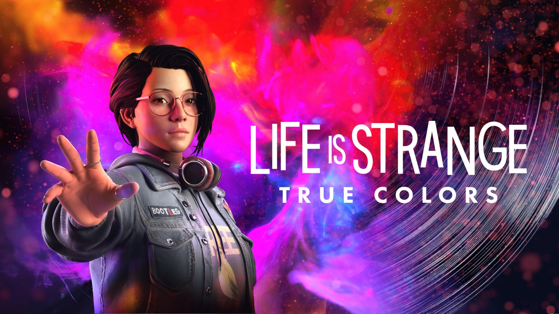 Life Is Strange True Colors レビュー 魔法が戻ってきた Global Esport News