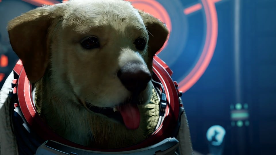 No Marvel game should be without allusions, guest appearances and Easter Eggs. What we've seen so far on Guardians of the Galaxy is just brimming with them.