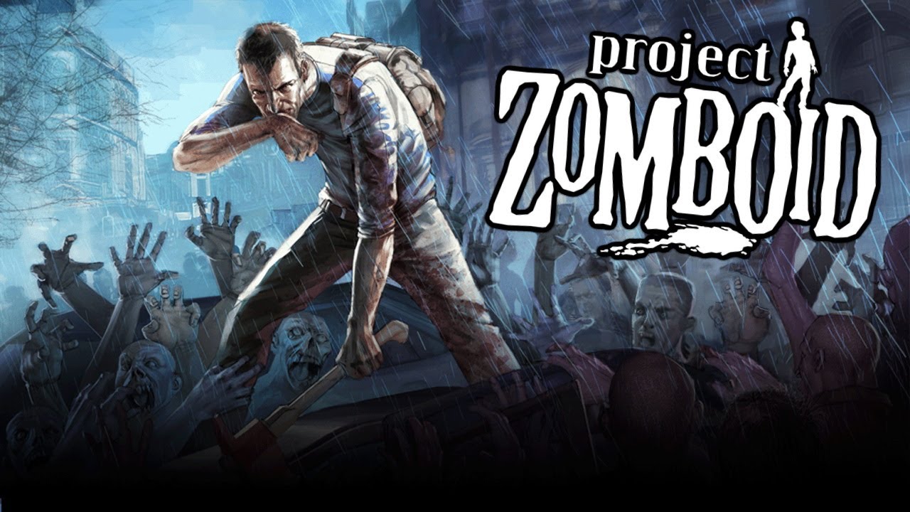 Project Zomboid 极其复杂的生存游戏发展壮大了 Global Esport News