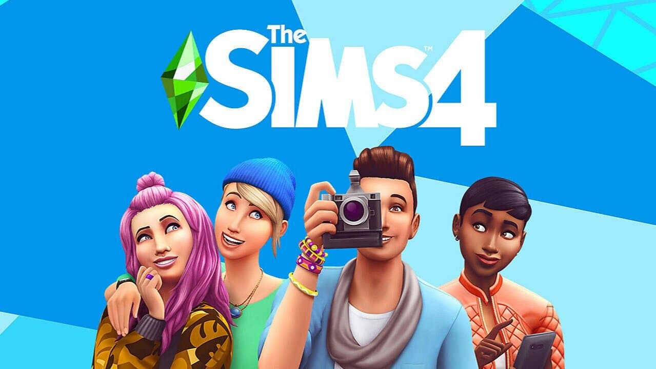 The sims 4 update mozluxe