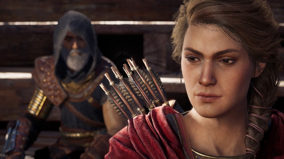 Ac Valhalla 噂では新dlcについて多くのことが語られていますが 真相はどうなのでしょうか Global Esport News