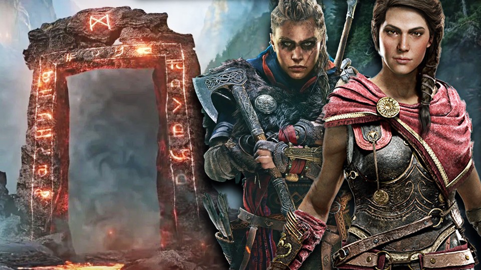 Ac Valhalla 噂では新dlcについて多くのことが語られていますが 真相はどうなのでしょうか Global Esport News