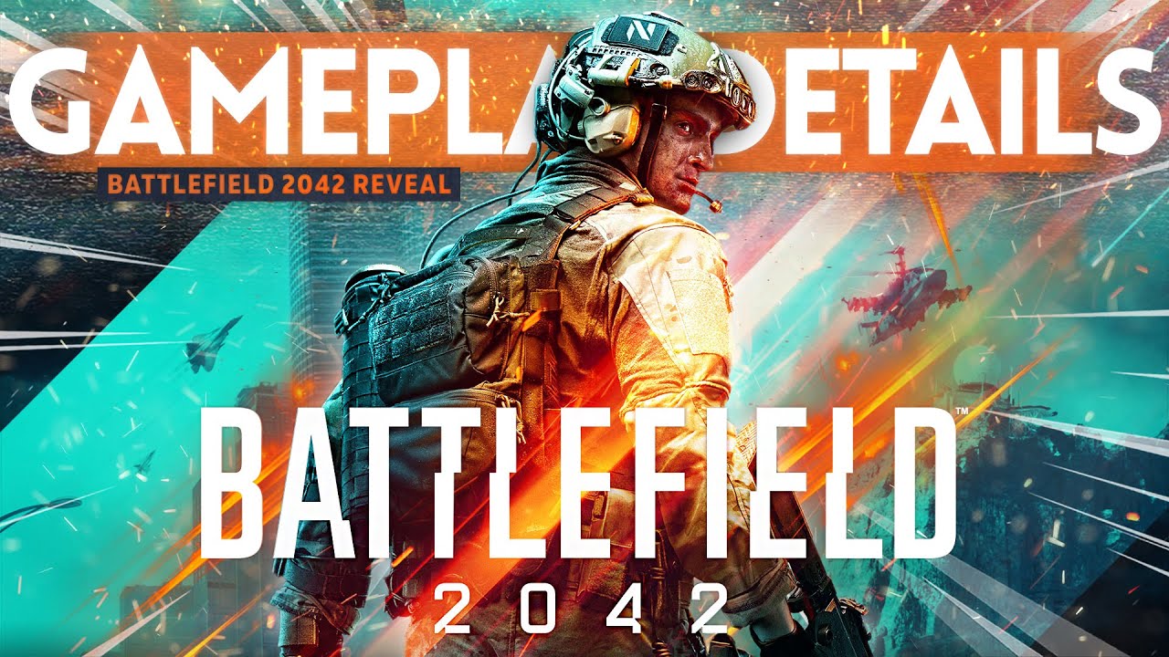 The Beta Shows Battlefield 2042 Is On The Right Track Global Esport News