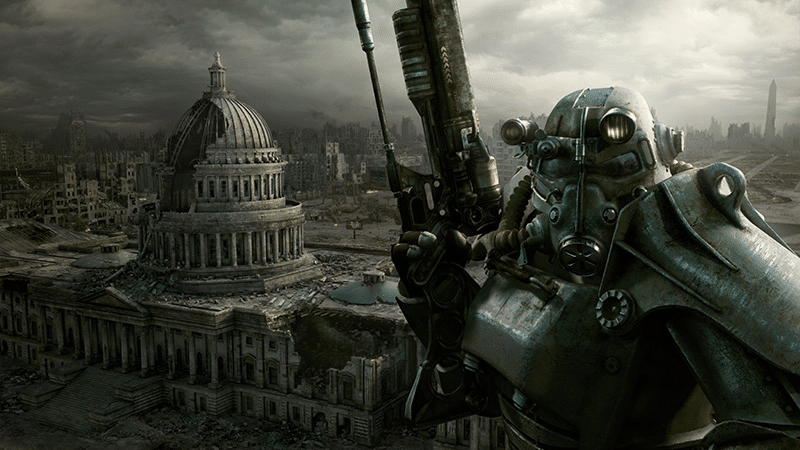 Fallout 3 12年ぶりのアップデートにファンが歓喜 Global Esport News Fallout 3 12年ぶりのアップデートにファンが歓喜 Global Esport News