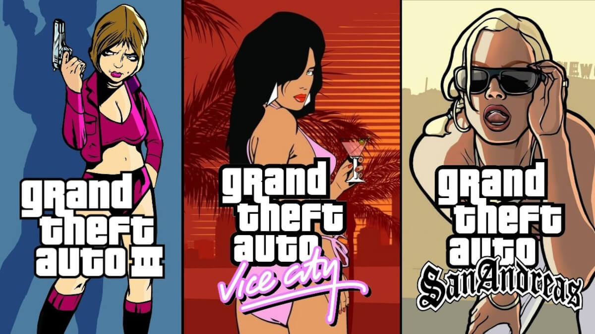 Si les nombreuses rumeurs et spéculations s'avèrent vraies, alors les fans de GTA pourraient être de retour à Vice City et Cie dans un avenir proche.