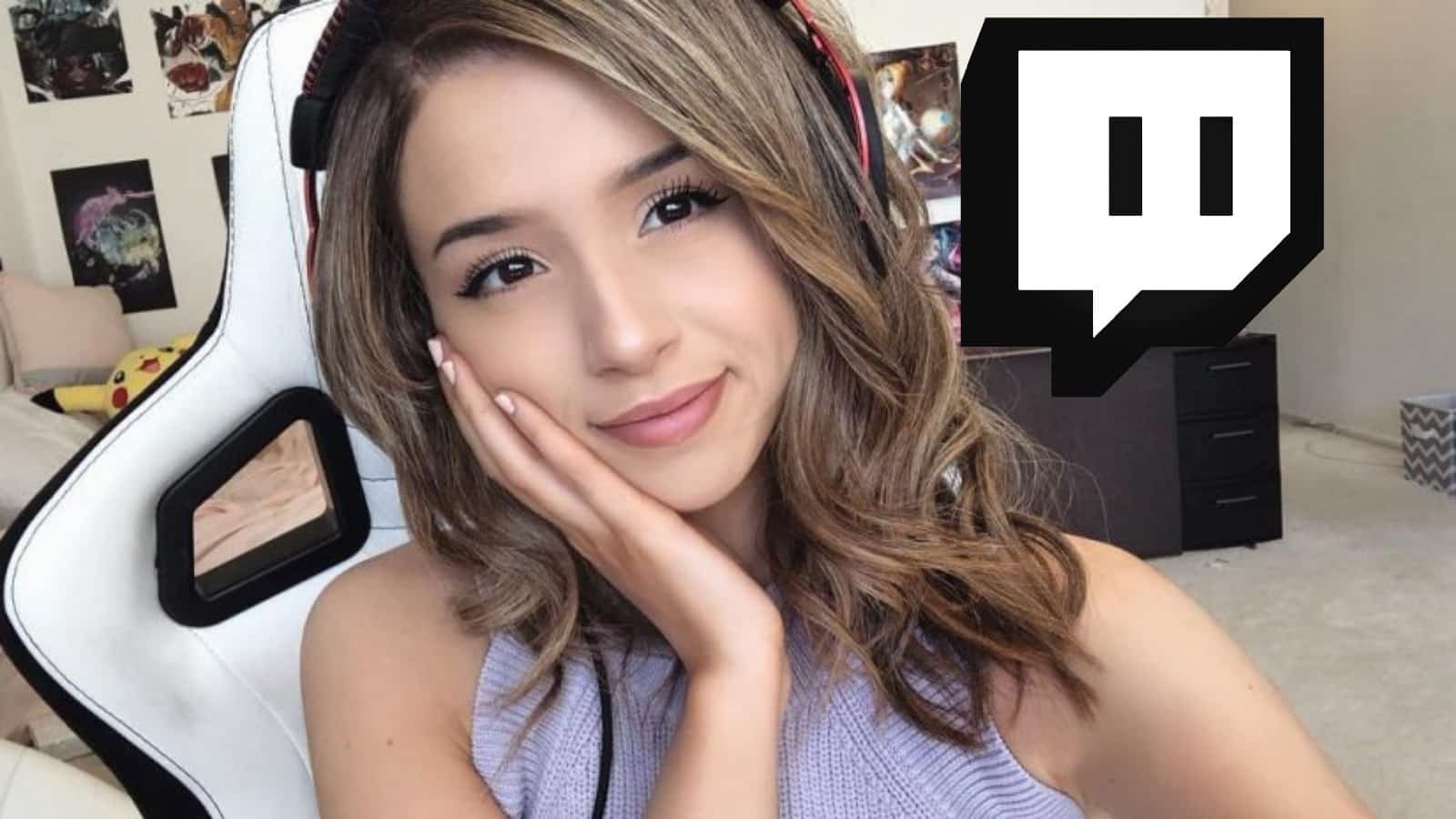 Pokimane Leaks