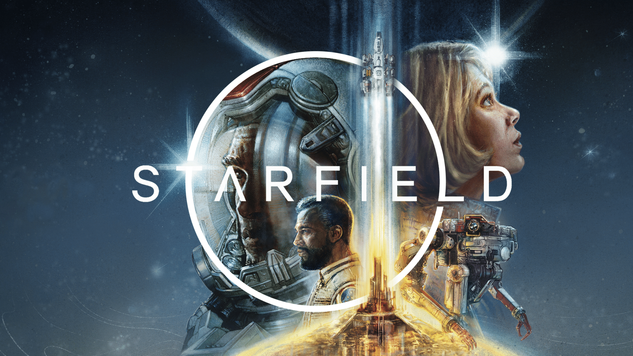 Starfield: O que sabemos até agora sobre o épico de ficção científica de Bethesda - Global Esport News